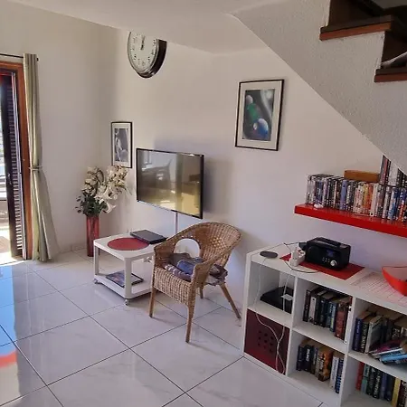 Parque Santiago 2 Appartement