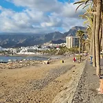 Parque Santiago 2 公寓 美洲海滩