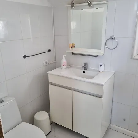 Parque Santiago 2 Апартаменты