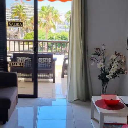 Parque Santiago 2 Апартаменты *