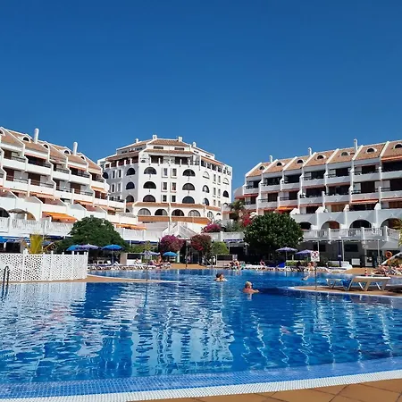 Parque Santiago 2 * Плая-де-лас-Америкас