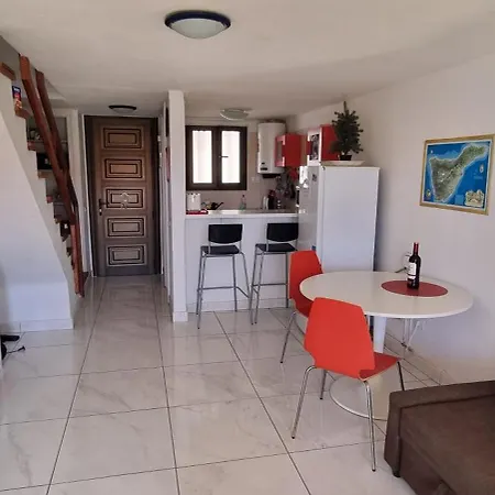 Apartament Parque Santiago 2 Playa de las Americas (Tenerife)