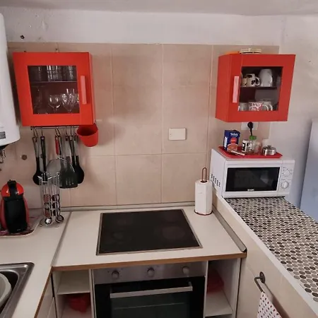 Parque Santiago 2 Apartament Playa de las Americas (Tenerife)