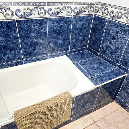 Apartment Parque Santiago-2 *