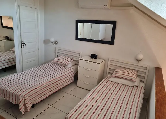 Parque Santiago 2 Πλάγια ντε λας Αμέρικας