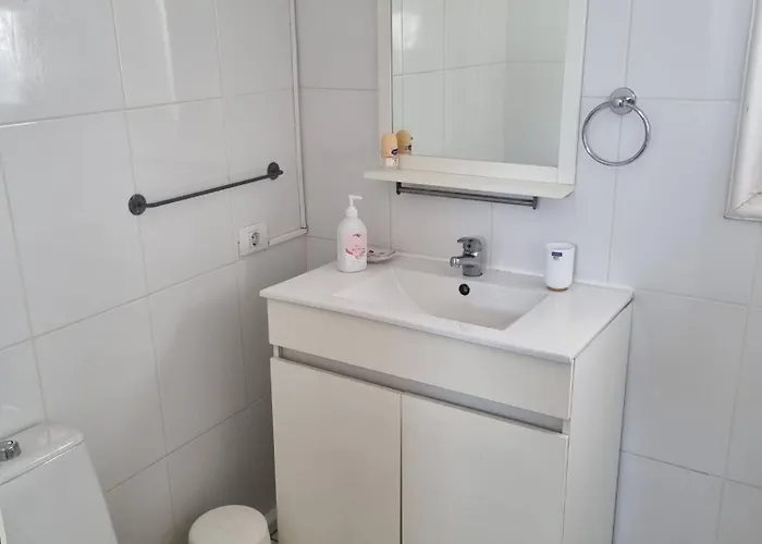 Parque Santiago 2 Διαμέρισμα