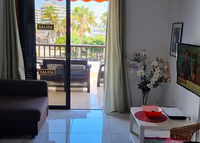 Parque Santiago 2 Διαμέρισμα *