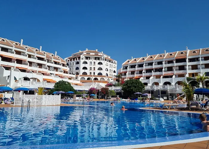 Parque Santiago 2 * 美洲海滩