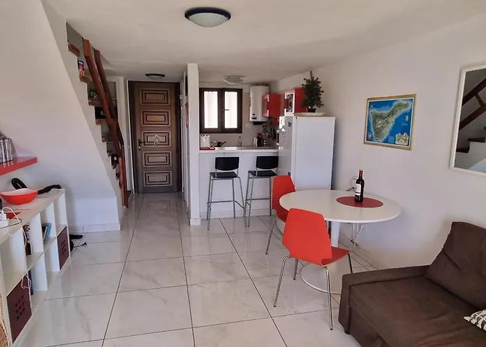 Διαμέρισμα Parque Santiago 2 Πλάγια ντε λας Αμέρικας