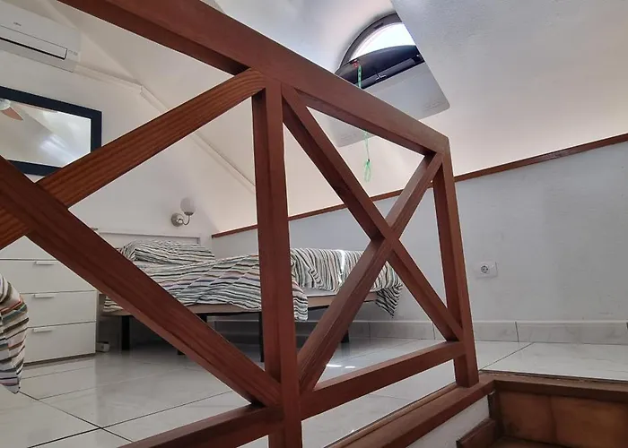 Διαμέρισμα Parque Santiago 2 Πλάγια ντε λας Αμέρικας