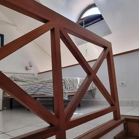 Appartement Parque Santiago 2 Playa de las Américas