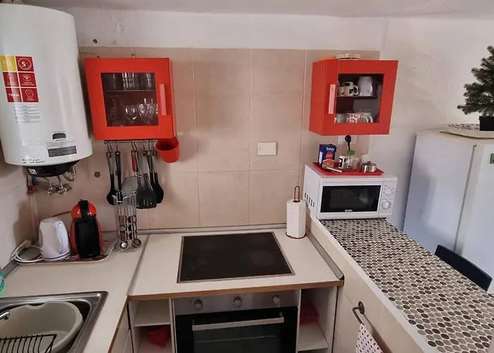 Parque Santiago 2 شقة بلايا ذي لاس أميريكاس